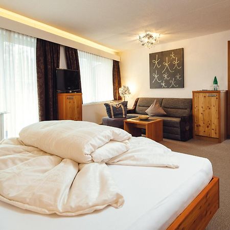 Hotel & Garni Das Koehle Inklusive Super Sommer Card 2025 Serfaus Exteriér fotografie