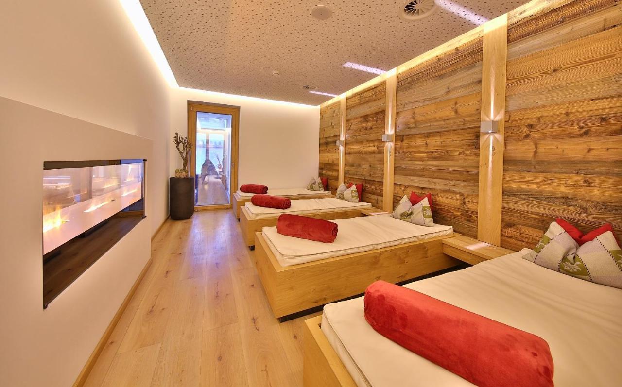 Hotel & Garni Das Koehle Inklusive Super Sommer Card 2025 Serfaus Exteriér fotografie