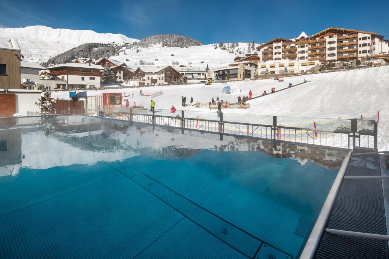 Hotel & Garni Das Koehle Inklusive Super Sommer Card 2025 Serfaus Exteriér fotografie