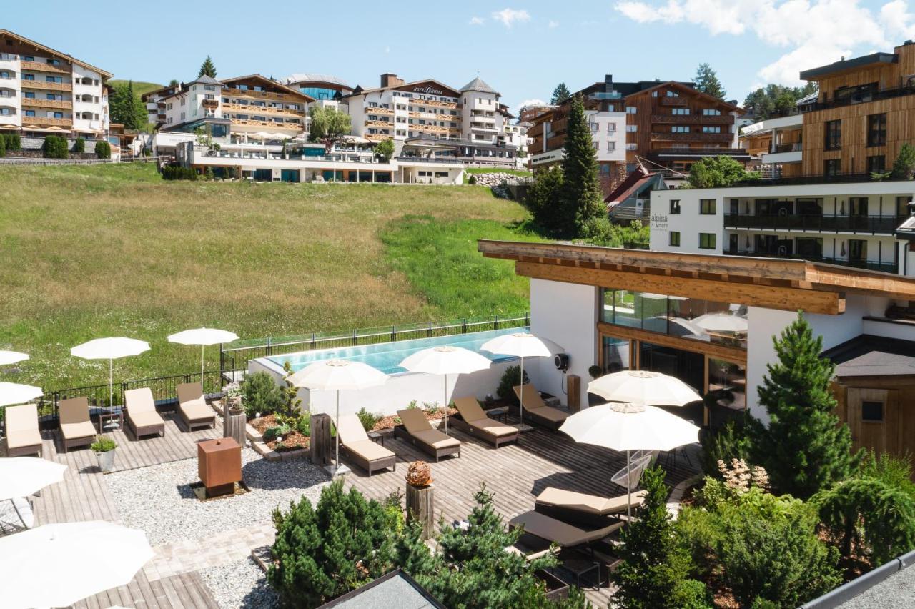 Hotel & Garni Das Koehle Inklusive Super Sommer Card 2025 Serfaus Exteriér fotografie